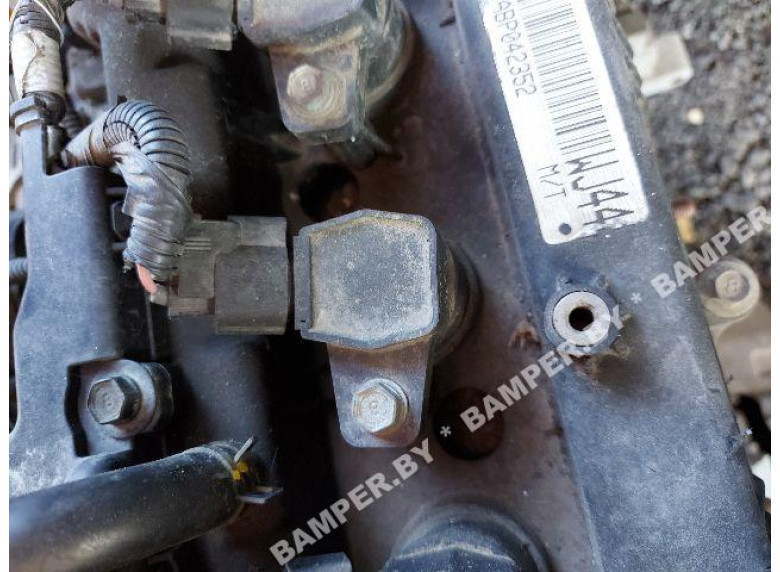 Катушка зажигания к Kia Picanto