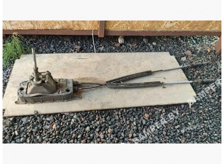 Кулиса к Seat Altea