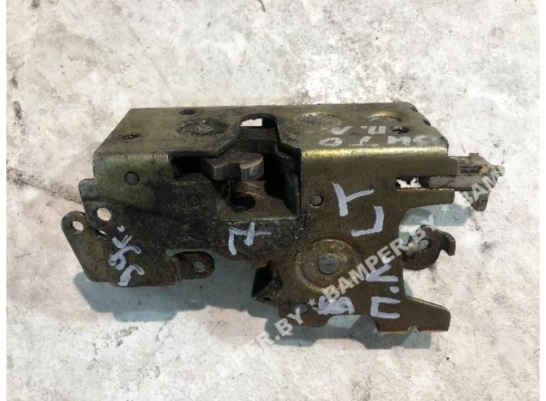 Замок двери передней левой к Volkswagen LT