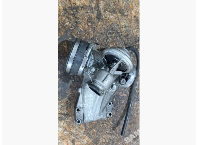 Клапан EGR к Mercedes C W202, 1996г.