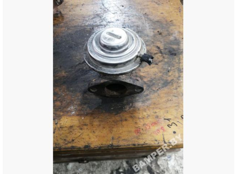 Клапан EGR к Volvo V70