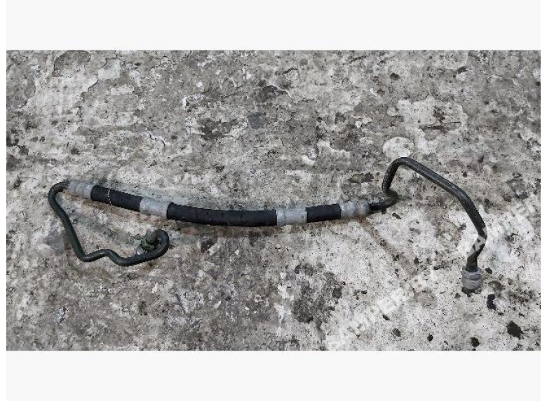 Трубка гидроусилителя к Opel Astra, 2002г.