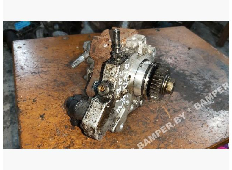 ТНВД к Renault Espace, 2008г.