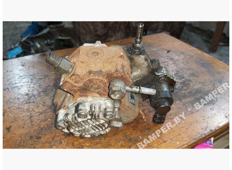 ТНВД к Renault Espace, 2008г.