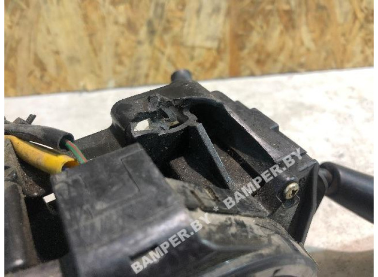 Переключатель подрулевой (стрекоза) к Hyundai Lantra, 1997г.