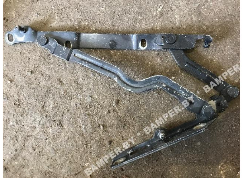 Петля крышки багажника к Opel Omega, 1999г.