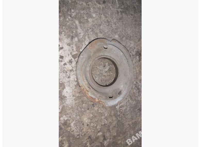 Опора амортизатора верхняя (чашка) к Citroen Xsara, 1998г.