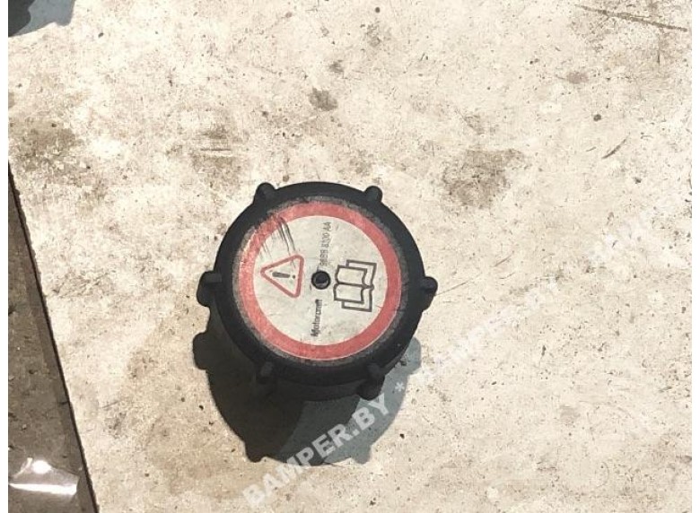 Пробка маслозаливная к Ford Transit