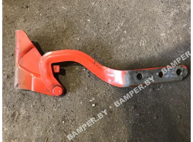 Петля капота правая к Mercedes Vito W639, 2004г.