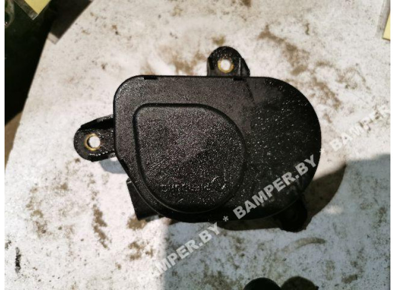 Сервопривод заслонок впускного коллектора к Mercedes C W203, 2002г.