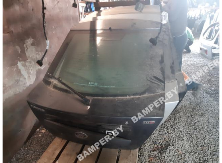 Крышка бачка гидроусилителя к Ford Mondeo, 2002г.