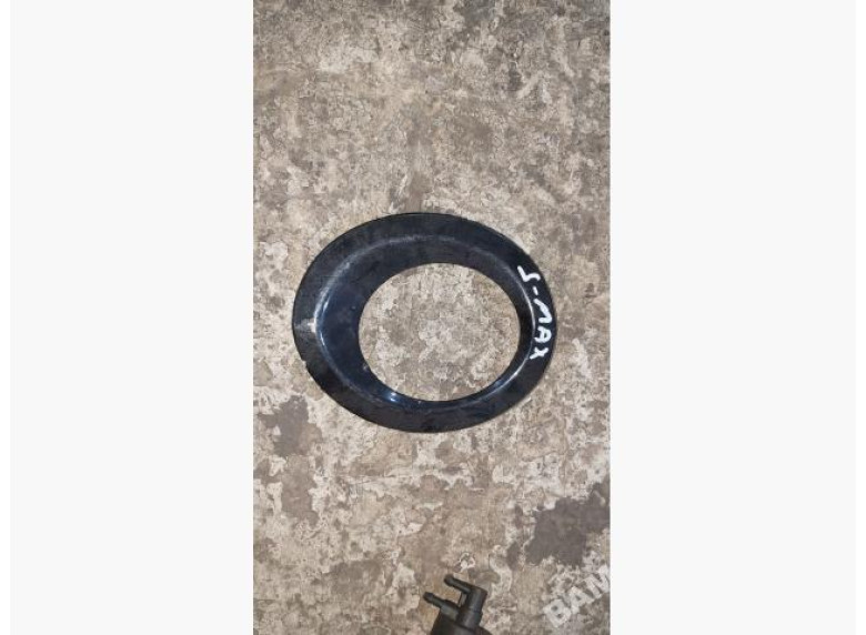 Рамка фары противотуманной правой к Ford S-Max, 2007г.