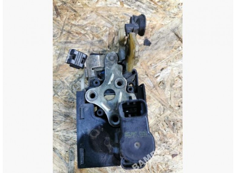 Замок двери задней левой к Alfa Romeo 156