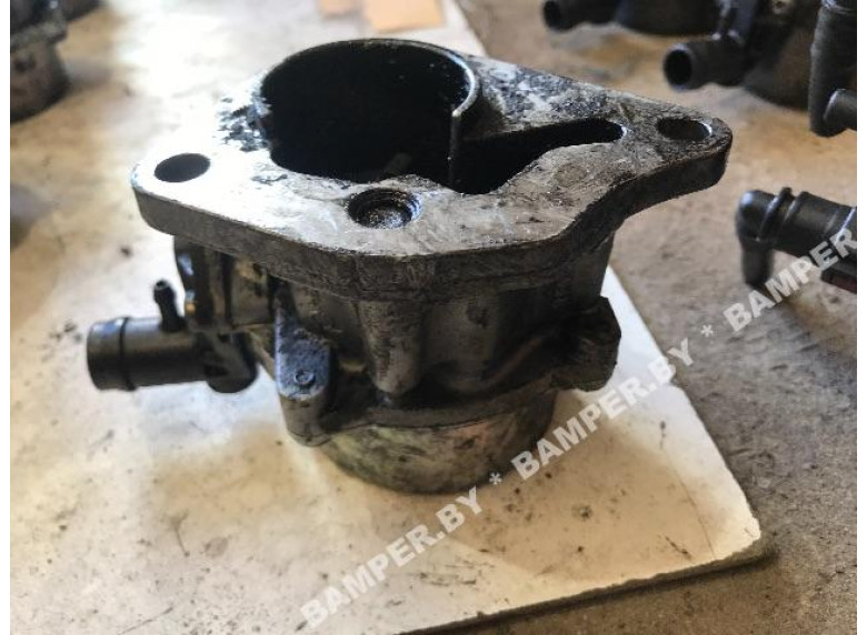 Насос вакуумный к Renault Megane, 2001г.