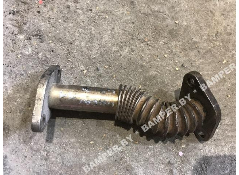 Трубка системы рециркуляции EGR к Volkswagen Passat, 1998г.