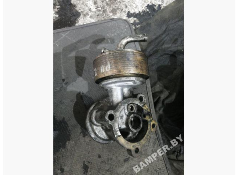 Теплообменник масляного фильтра к Nissan Primera