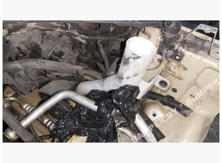 Бачок омывателя к Kia Rio, 2007г.