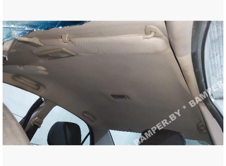 Потолок к Geely SC7, 2013г.