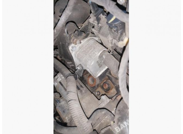 Теплообменник масляного фильтра к Hyundai i30