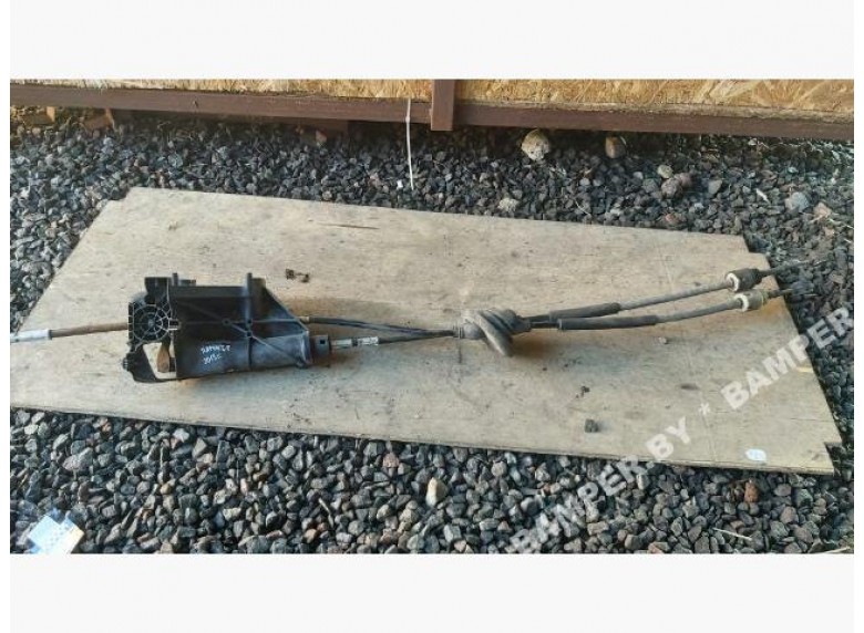 Трос кулисы КПП к Peugeot Partner