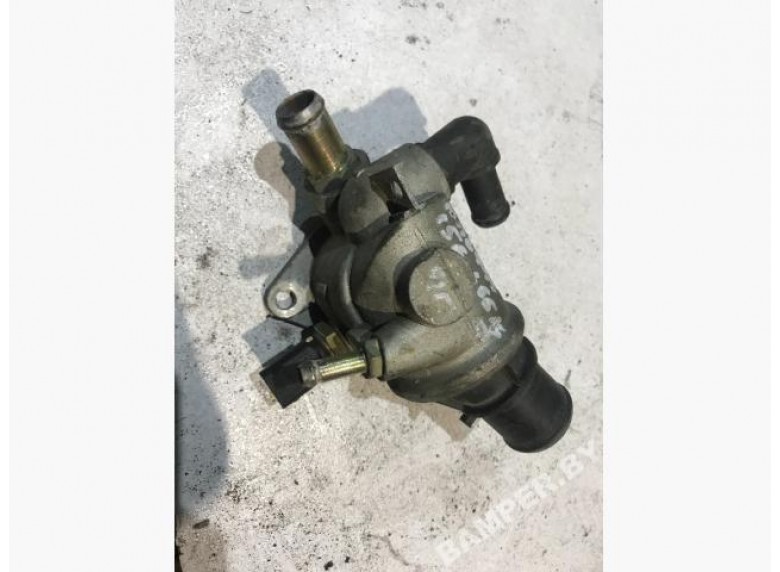 Корпус термостата к Alfa Romeo 156