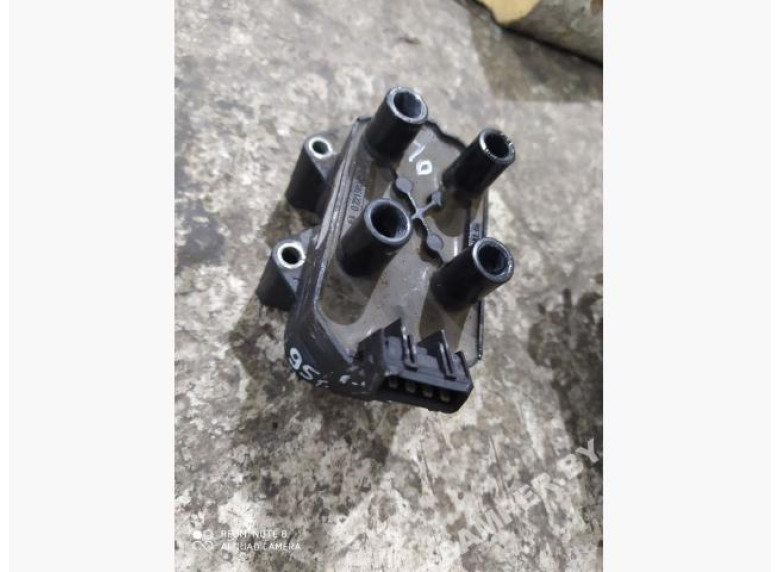 Катушка зажигания к Peugeot 106, 1995г.