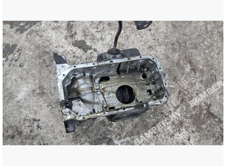Поддон к Opel Astra, 2002г.