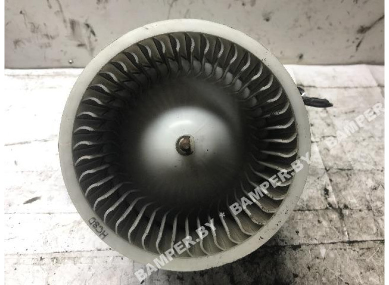 Моторчик печки к Hyundai Elantra