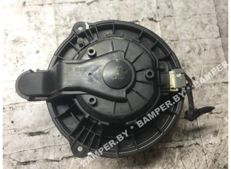 Моторчик печки к Hyundai Elantra