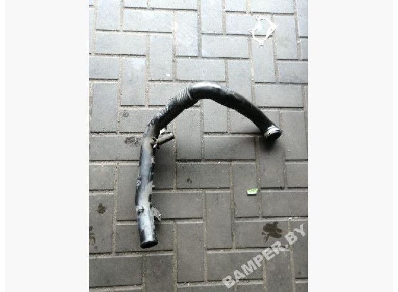 Патрубок турбины к Opel Astra, 2001г.