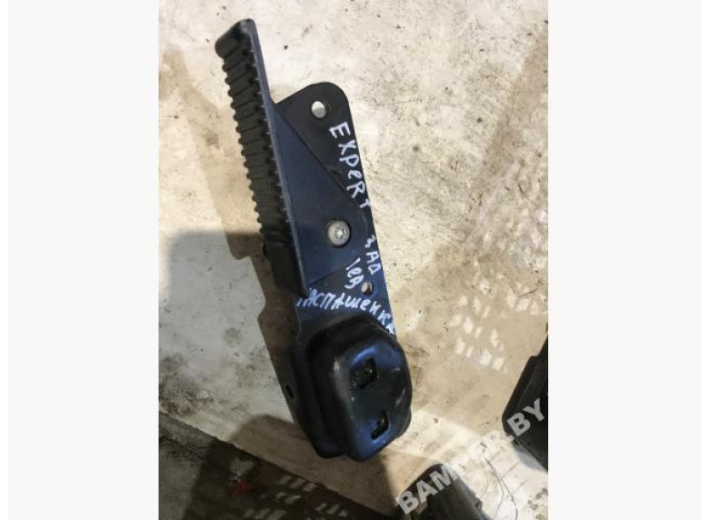 Ручка внутренняя к Citroen Jumpy, 2003г.