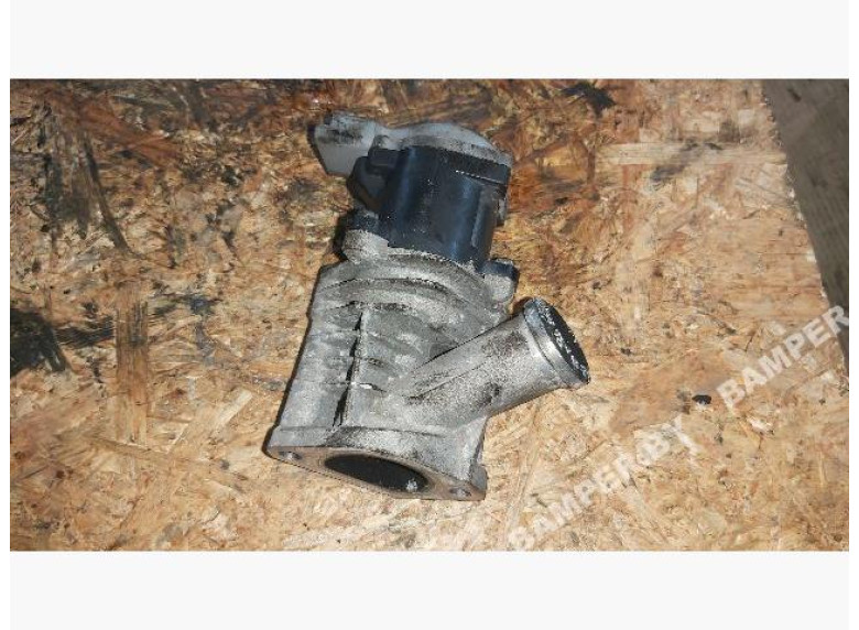 Клапан EGR к Citroen C5, 2005г.
