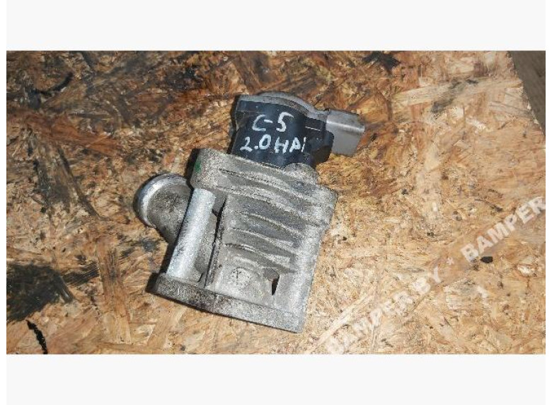 Клапан EGR к Citroen C5, 2005г.