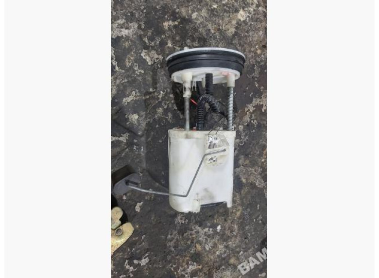 Насос топливный к Volkswagen Polo, 2006г.