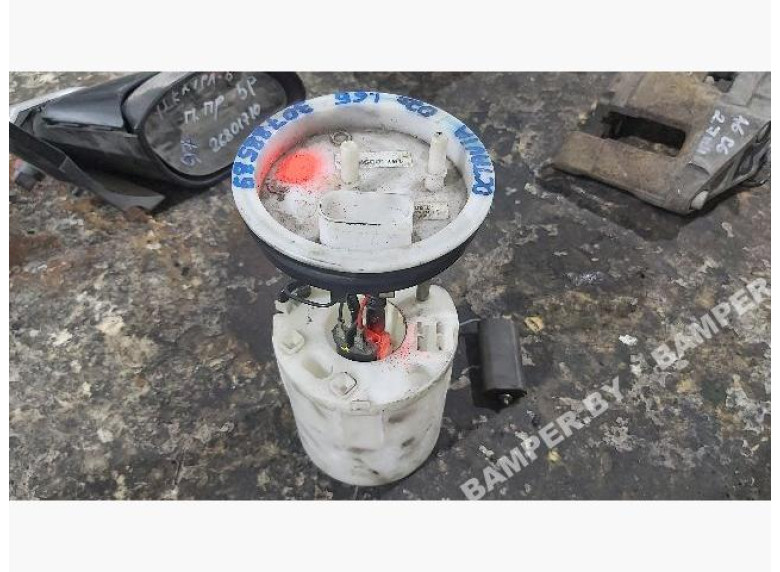 Насос топливный к Volkswagen Polo, 2006г.