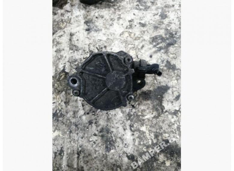 Насос вакуумный к Peugeot Expert