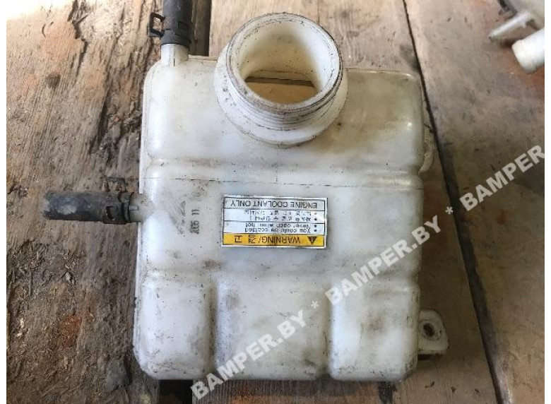 Бачок расширительный к Daewoo Matiz