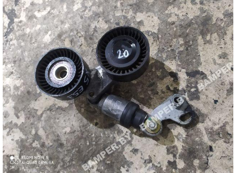 Натяжитель ремня генератора к BMW X5 E53