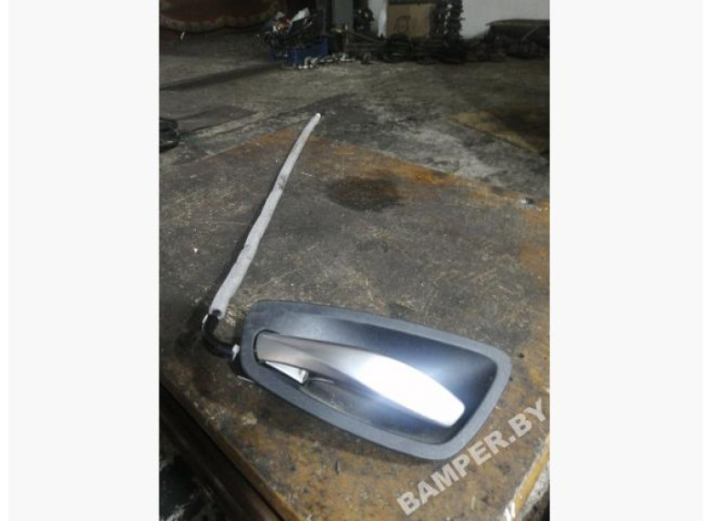 Ручка внутренняя передняя левая к BMW 1 E87/E81/E82/E88