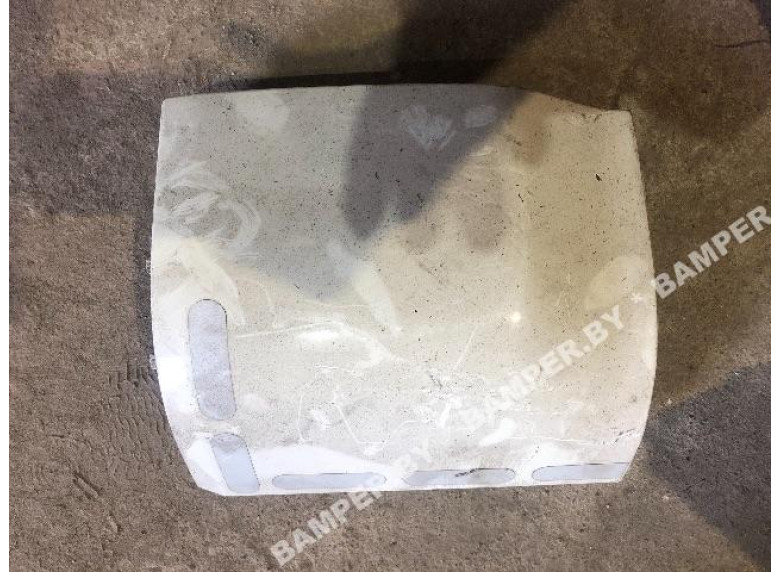 Ус под фонарь правый к Volkswagen Transporter, 2004г.