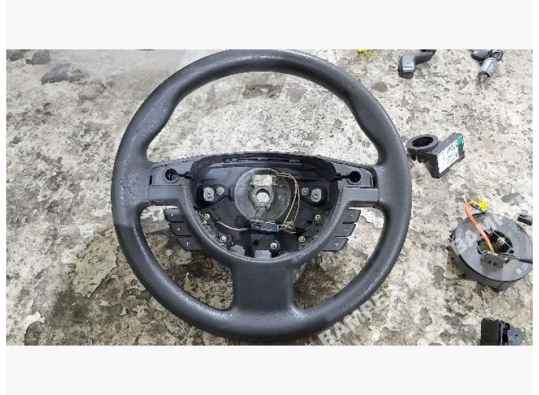 Руль к Opel Corsa, 2001г.