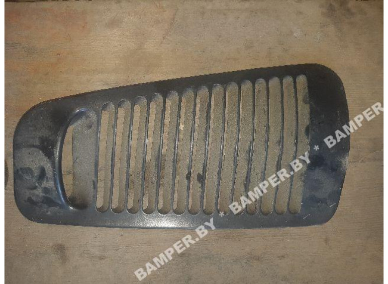 Накладка декоративная к Volkswagen Sharan, 2000г.