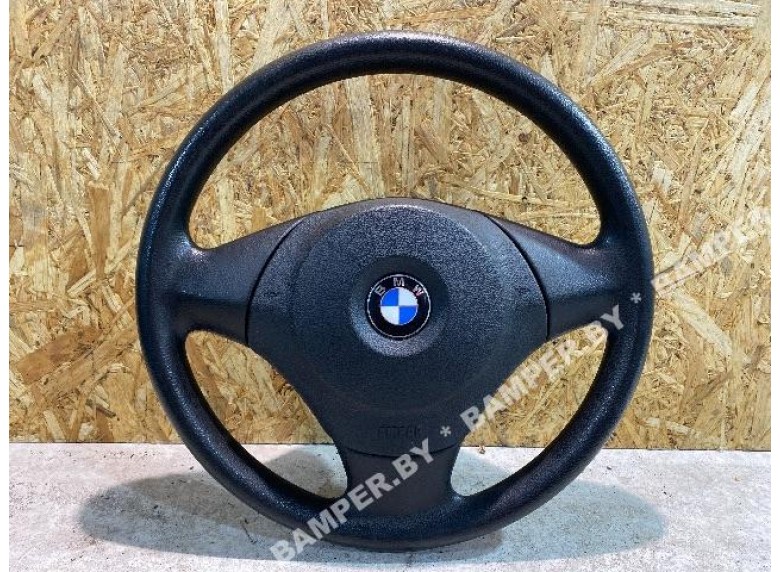 Руль к BMW 1 E87/E81/E82/E88