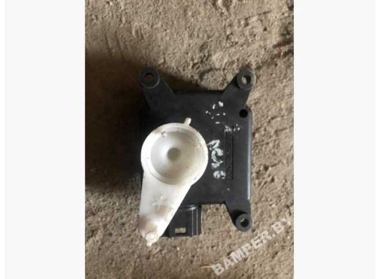 Моторчик заслонки печки к Citroen C4, 2008г.