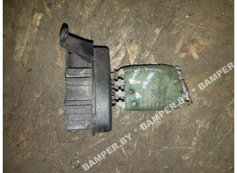 Сопротивление печки к Volkswagen LT, 2002г.
