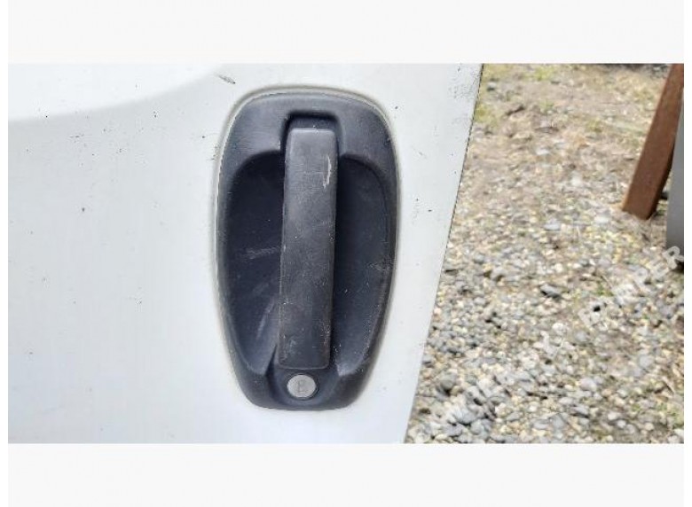 Ручка наружная передняя левая к Fiat Fiorino