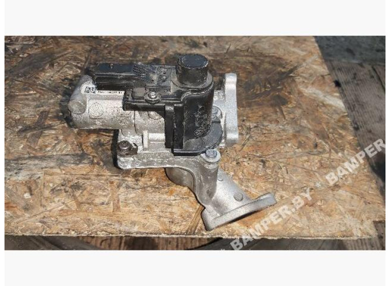 Клапан EGR к Volkswagen Polo, 2007г.