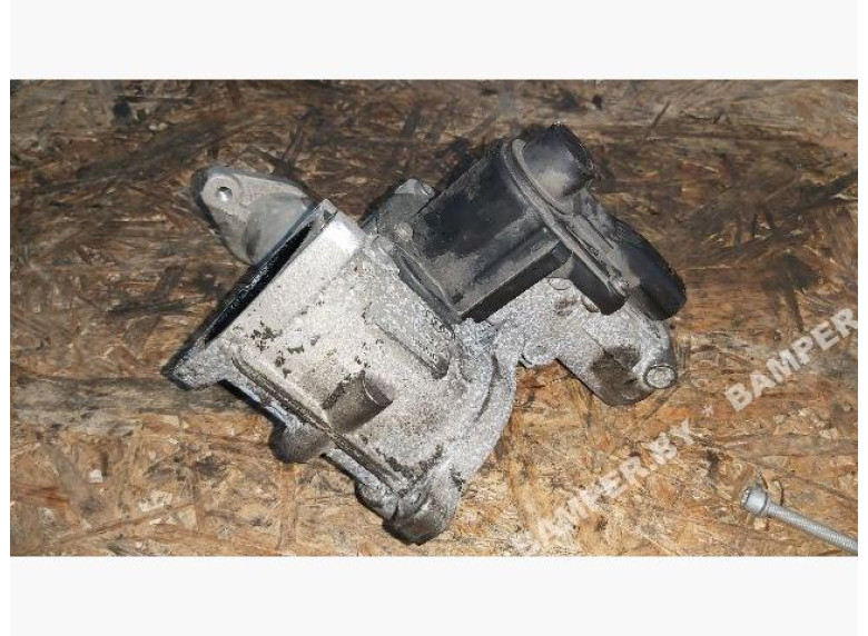 Клапан EGR к Volkswagen Polo, 2007г.