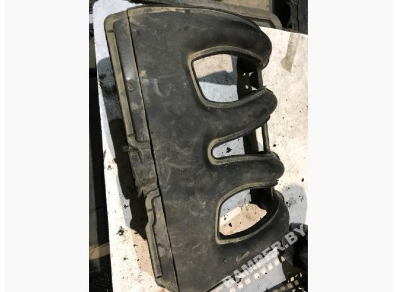 Коллектор впускной к Peugeot 206, 2002г.