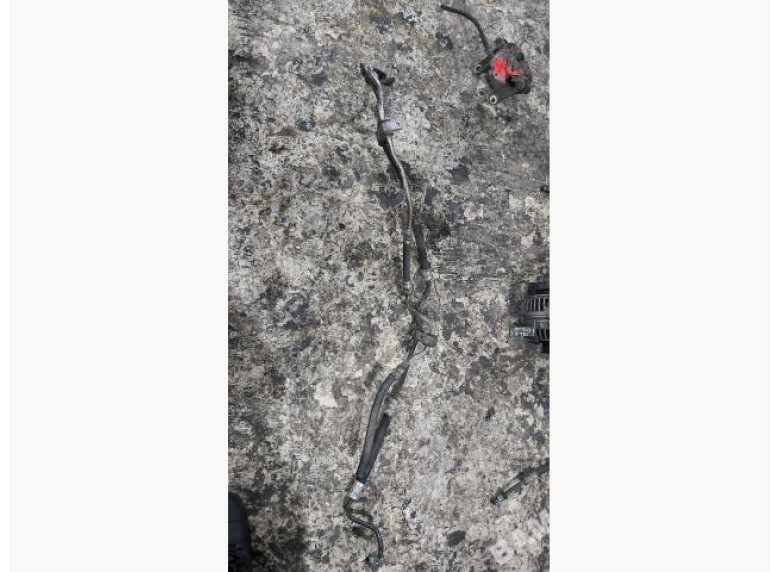 Трубка гидроусилителя к Citroen DS4, 2010г.